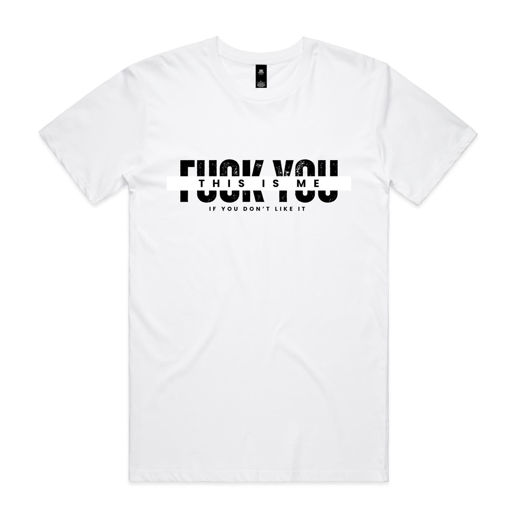 This is me - Men’s Tee
