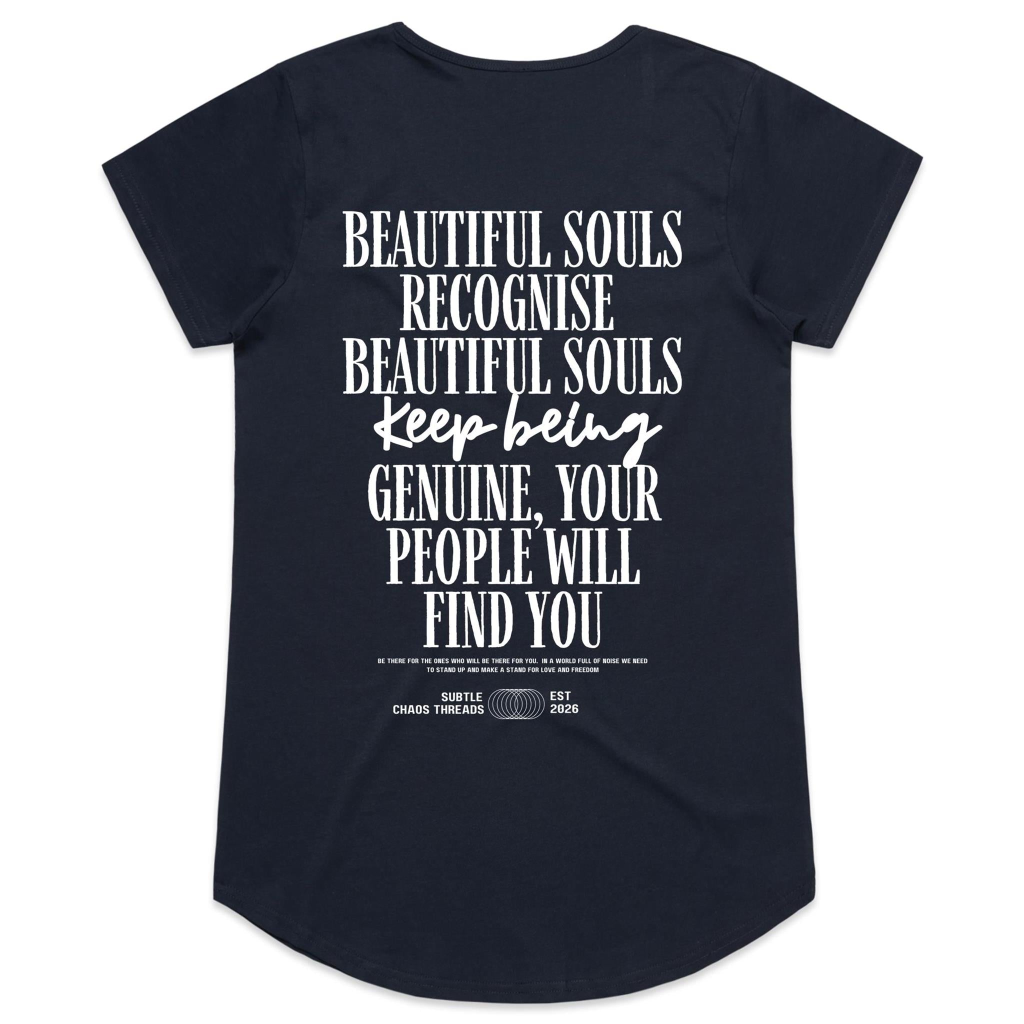 Beautiful Souls
