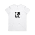 You are enough