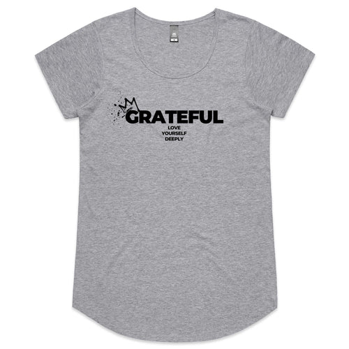 Grateful - Love yourself deeply