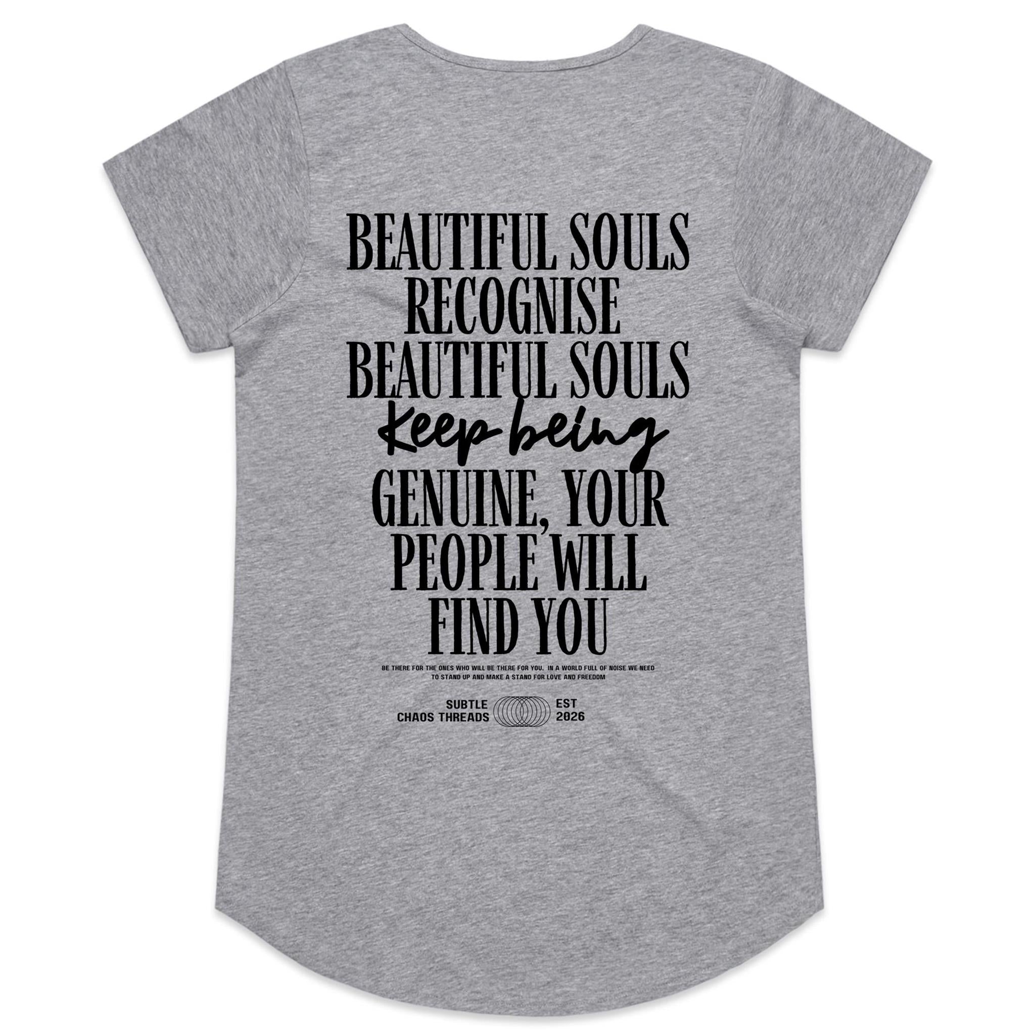 Beautiful Souls